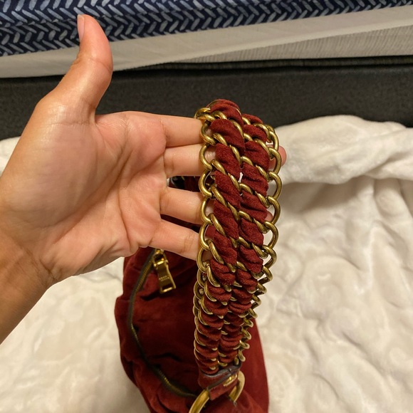 Authentic Prada handbag - Picture 4 of 7